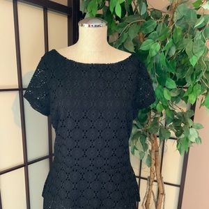 Banana Republic Top Size 14